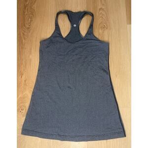 Lululemon Cool Racerback Sz10